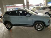 Chevrolet Groove 2024 LT, TM6,r 4 CIL 1.5L 98 HP 105.4 lb-pie@3600-4000rpms IMG_2943