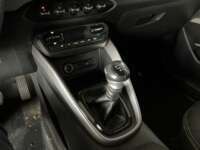 Chevrolet Groove 2024 LT, TM6,r 4 CIL 1.5L 98 HP 105.4 lb-pie@3600-4000rpms IMG_2955