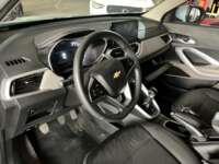 Chevrolet Groove 2024 LT, TM6,r 4 CIL 1.5L 98 HP 105.4 lb-pie@3600-4000rpms IMG_2950