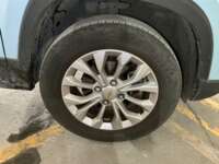 Chevrolet Groove 2024 LT, TM6,r 4 CIL 1.5L 98 HP 105.4 lb-pie@3600-4000rpms IMG_2989