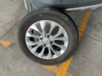 Chevrolet Groove 2024 LT, TM6,r 4 CIL 1.5L 98 HP 105.4 lb-pie@3600-4000rpms IMG_2985