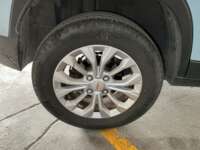 Chevrolet Groove 2024 LT, TM6,r 4 CIL 1.5L 98 HP 105.4 lb-pie@3600-4000rpms IMG_2992