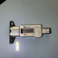 Chevrolet Groove 2024 LT, TM6,r 4 CIL 1.5L 98 HP 105.4 lb-pie@3600-4000rpms IMG_2991