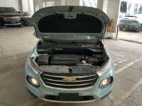 Chevrolet Groove 2024 LT, TM6,r 4 CIL 1.5L 98 HP 105.4 lb-pie@3600-4000rpms IMG_2972