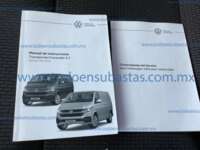 Volkswagen Transporter 2024 5p Cargo L4/2.0/TDI Man A/A IMG_7264
