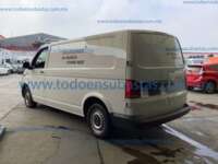 Volkswagen Transporter 2024 5p Cargo L4/2.0/TDI Man A/A IMG_7236