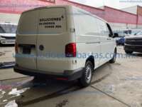 Volkswagen Transporter 2024 5p Cargo L4/2.0/TDI Man A/A IMG_7234