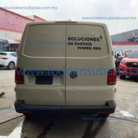 Volkswagen Transporter 2024 5p Cargo L4/2.0/TDI Man A/A IMG_7235