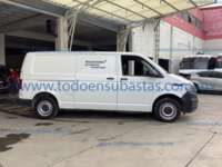 Volkswagen Transporter 2024 5p Cargo L4/2.0/TDI Man A/A IMG_7233