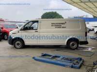 Volkswagen Transporter 2024 5p Cargo L4/2.0/TDI Man A/A IMG_7237