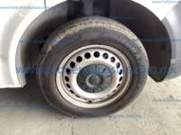 Volkswagen Transporter 2024 5p Cargo L4/2.0/TDI Man A/A 2024 Volkswagen Transporter Ingreso Llantas 0
