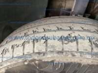 Volkswagen Transporter 2024 5p Cargo L4/2.0/TDI Man A/A 2024 Volkswagen Transporter Ingreso Llantas 10