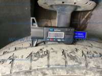 Volkswagen Transporter 2024 5p Cargo L4/2.0/TDI Man A/A 2024 Volkswagen Transporter Ingreso Llantas 11