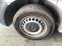 Volkswagen Transporter 2024 5p Cargo L4/2.0/TDI Man A/A 2024 Volkswagen Transporter Ingreso Llantas 9