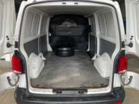 Volkswagen Transporter 2024 5p Cargo L4/2.0/TDI Man A/A 2024 Volkswagen Transporter Venta Cajuela 1