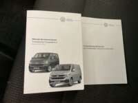Volkswagen Transporter 2024 5p Cargo L4/2.0/TDI Man A/A 2024 Volkswagen Transporter Venta Documentos 1