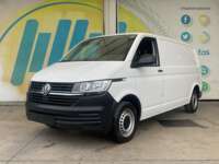 Volkswagen Transporter 2024 5p Cargo L4/2.0/TDI Man A/A 2024 Volkswagen Transporter Venta Exteriores 1