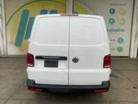 Volkswagen Transporter 2024 5p Cargo L4/2.0/TDI Man A/A 2024 Volkswagen Transporter Venta Exteriores 6