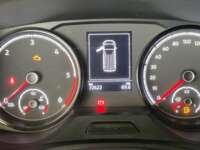 Volkswagen Transporter 2024 5p Cargo L4/2.0/TDI Man A/A 2024 Volkswagen Transporter Venta Interiores 3