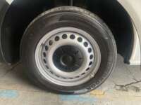 Volkswagen Transporter 2024 5p Cargo L4/2.0/TDI Man A/A 2024 Volkswagen Transporter Venta Llantas 1
