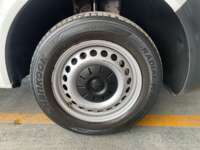 Volkswagen Transporter 2024 5p Cargo L4/2.0/TDI Man A/A 2024 Volkswagen Transporter Venta Llantas 10