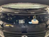 Volkswagen Transporter 2024 5p Cargo L4/2.0/TDI Man A/A 2024 Volkswagen Transporter Venta Motor 2