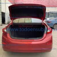 Chevrolet Cruze 2018 4p Premier L4/1.4/T Aut IMG_6827