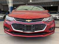 Chevrolet Cruze 2018 4p Premier L4/1.4/T Aut IMG_6790