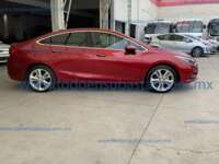 Chevrolet Cruze 2018 4p Premier L4/1.4/T Aut IMG_6792