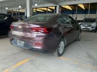 Chevrolet Onix 2025 4p LS L3/1.3 Man IMG_8856