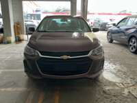 Chevrolet Onix 2025 4p LS L3/1.3 Man IMG_8853