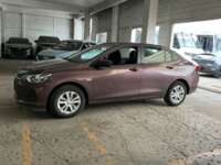 Chevrolet Onix 2025 4p LS L3/1.3 Man IMG_8859
