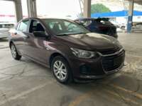 Chevrolet Onix 2025 4p LS L3/1.3 Man IMG_8854