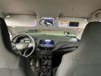 Chevrolet Onix 2025 4p LS L3/1.3 Man IMG_8891