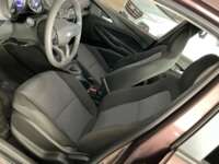 Chevrolet Onix 2025 4p LS L3/1.3 Man IMG_8961
