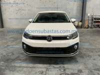 Volkswagen Virtus 2025 4p Comfortline L3/1.0/T Tiptronic 2025 Volkswagen Virtus Ingreso Exteriores 2