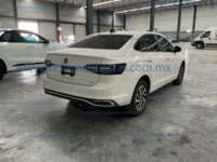 Volkswagen Virtus 2025 4p Comfortline L3/1.0/T Tiptronic 2025 Volkswagen Virtus Ingreso Exteriores 5