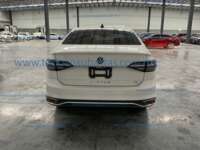 Volkswagen Virtus 2025 4p Comfortline L3/1.0/T Tiptronic 2025 Volkswagen Virtus Ingreso Exteriores 6