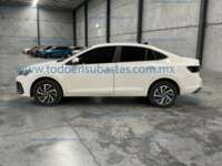 Volkswagen Virtus 2025 4p Comfortline L3/1.0/T Tiptronic 2025 Volkswagen Virtus Ingreso Exteriores 8