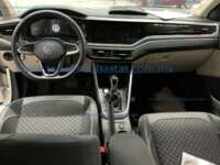 Volkswagen Virtus 2025 4p Comfortline L3/1.0/T Tiptronic IMG_4068