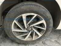 Volkswagen Virtus 2025 4p Comfortline L3/1.0/T Tiptronic IMG_4046
