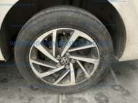 Volkswagen Virtus 2025 4p Comfortline L3/1.0/T Tiptronic IMG_4041