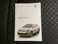 Volkswagen Virtus 2025 4p Comfortline L3/1.0/T Tiptronic 2025 Volkswagen Virtus Venta Documentos 1