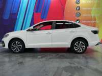 Volkswagen Virtus 2025 4p Comfortline L3/1.0/T Tiptronic 2025 Volkswagen Virtus Venta Exteriores 4