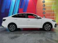 Volkswagen Virtus 2025 4p Comfortline L3/1.0/T Tiptronic 2025 Volkswagen Virtus Venta Exteriores 8