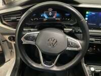 Volkswagen Virtus 2025 4p Comfortline L3/1.0/T Tiptronic 2025 Volkswagen Virtus Venta Interiores 1