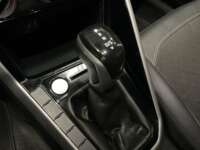 Volkswagen Virtus 2025 4p Comfortline L3/1.0/T Tiptronic 2025 Volkswagen Virtus Venta Interiores 11
