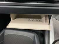 Volkswagen Virtus 2025 4p Comfortline L3/1.0/T Tiptronic 2025 Volkswagen Virtus Venta Interiores 14