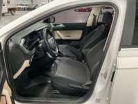 Volkswagen Virtus 2025 4p Comfortline L3/1.0/T Tiptronic 2025 Volkswagen Virtus Venta Interiores 16