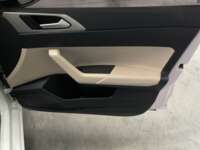 Volkswagen Virtus 2025 4p Comfortline L3/1.0/T Tiptronic 2025 Volkswagen Virtus Venta Interiores 17